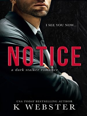 cover image of Notice